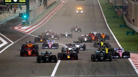 2024 Formula 1 Sezonunda Takım Stratejileri ve Yarış Sonuçları