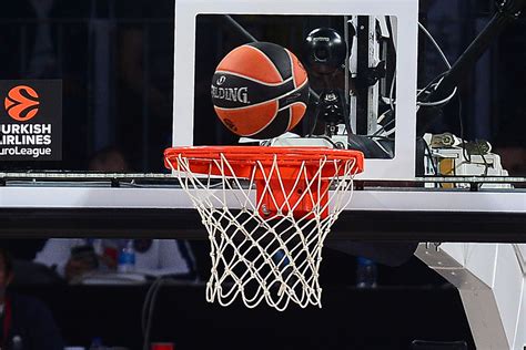 EuroLeague'de Sezonun En İyi Şutörleri