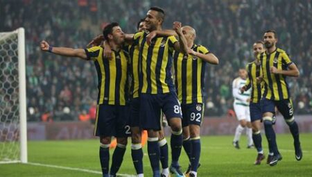 Fenerbahçe, Hazırlık Maçlarında Neler Yaptı?