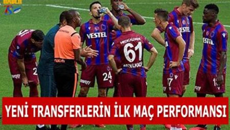 Futbolun En İyi Derbi Maç Performansları