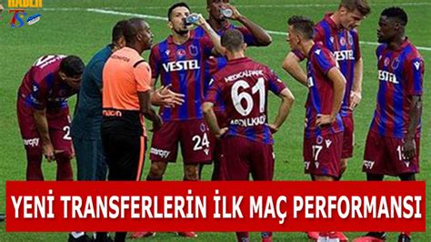 "Futbolun En İyi Derbi Maç Performansları"