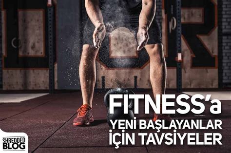 Spor ve Fitness Eğitimi İçin Yeni Yaklaşımlar Eğitim Zirvesi